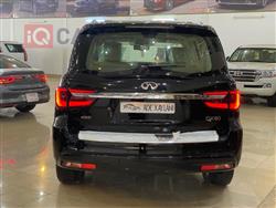 ئينفنتي QX80